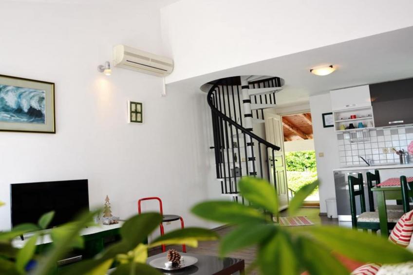 One-Bedroom Apartment (Smokva) - foto 12