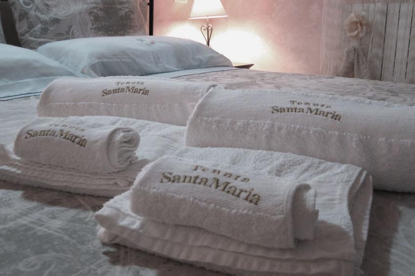 in Notaresco mit Grill und Garten - foto 18