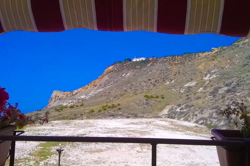 Wohnung an der Scala dei Turchi - foto 30