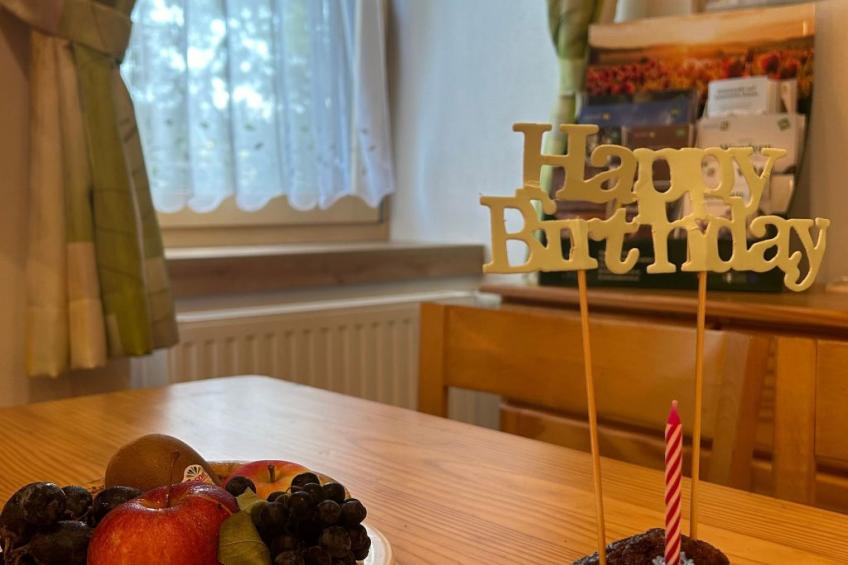 Wandlhof Ferienwohng - foto 17