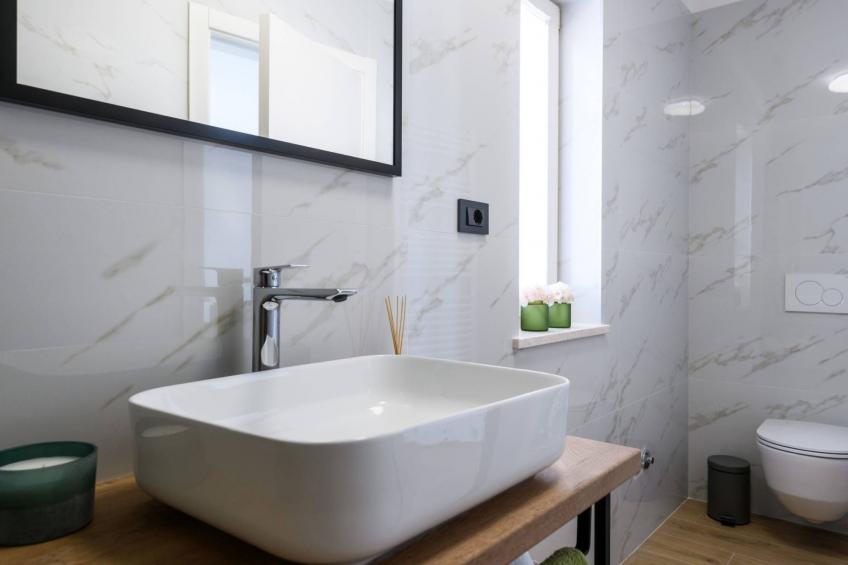 Villa Grande, klimatisiert und mit Pool in Jursici - foto 42