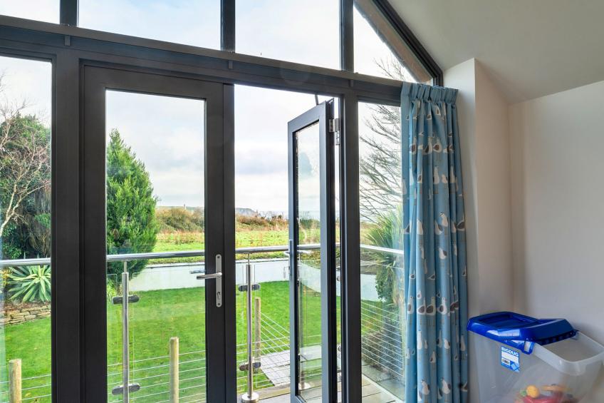 Dingles Cottage - foto 60