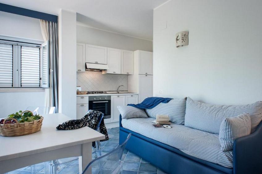 Wohnung Loggia - foto 7