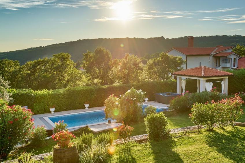 "Ines" mit Whirlpool - foto 25