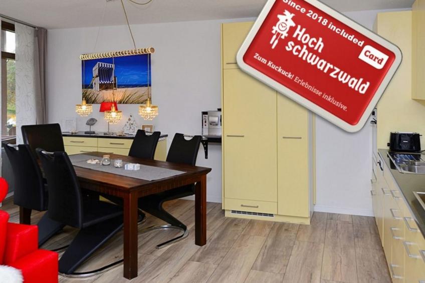 Appartement Seestern