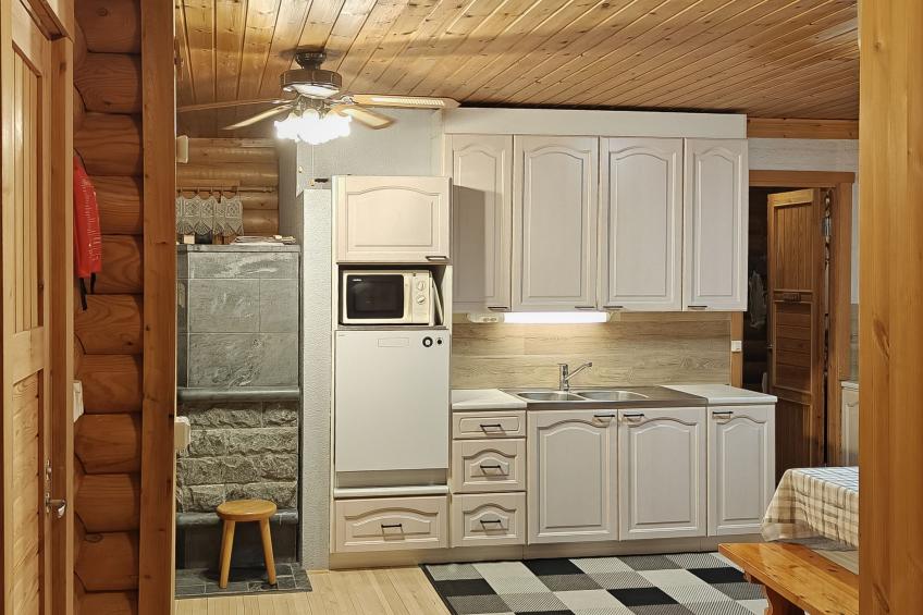 Saarenpää - foto 6