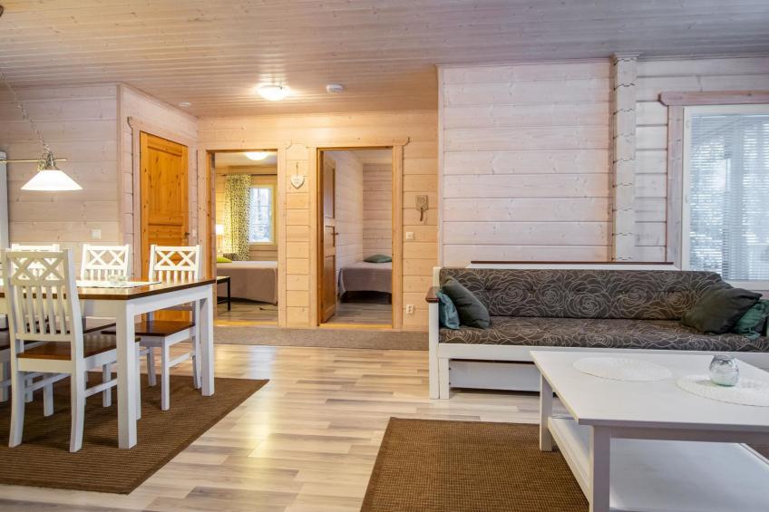 Villa hilja - foto 10