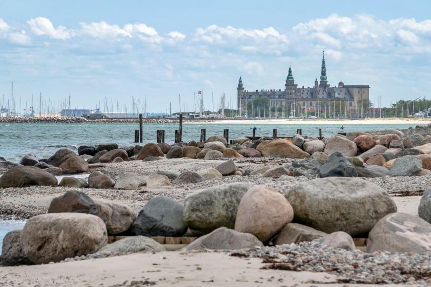 "Elsabeth" - 20m from the sea - foto 4