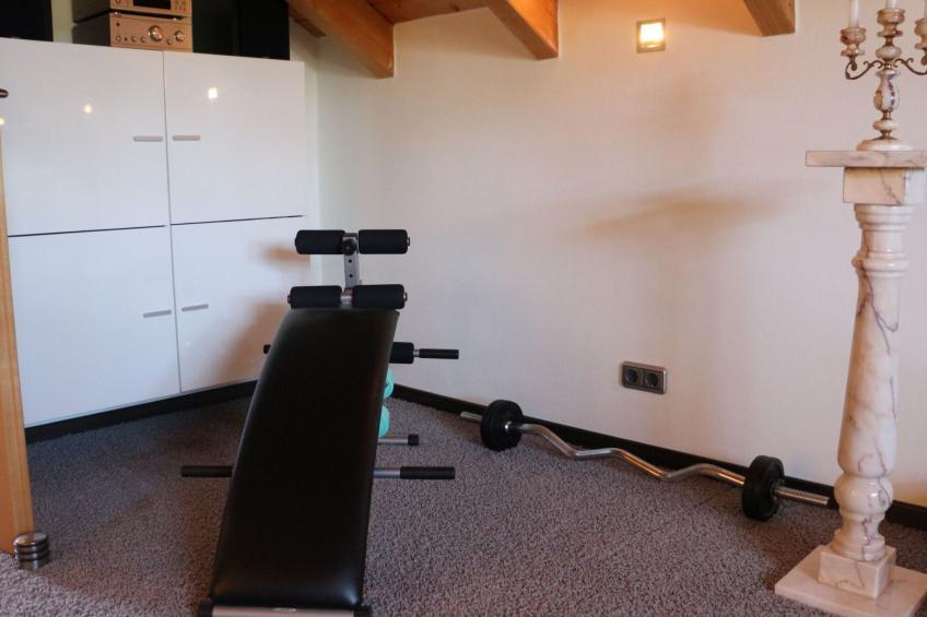 Maisonette Deluxe by FeWo-Amperland - foto 11