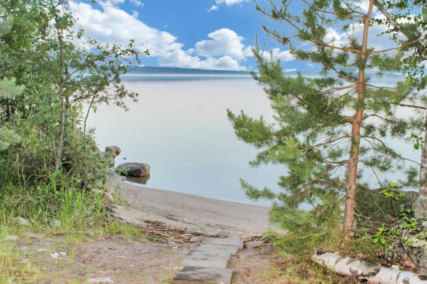 Aurinkoniemi - foto 2