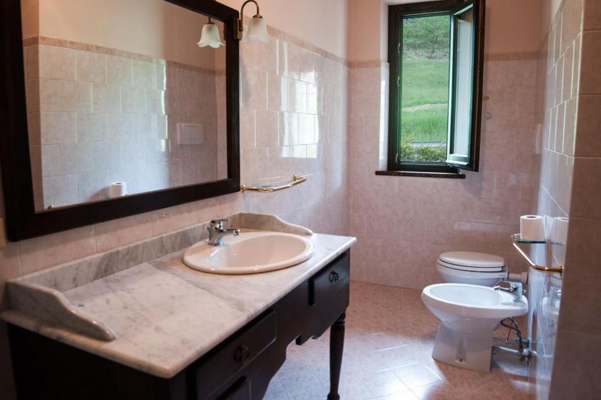 Großes Ferienhaus Villa Caterina in Lonnano - foto 21