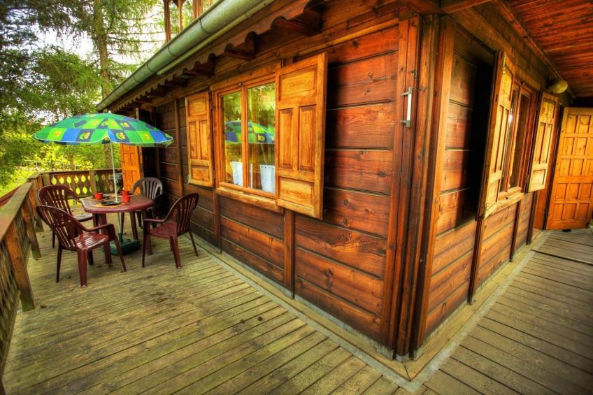 Holiday home in Wilkasy - foto 5