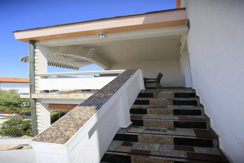 Apartment Barbara - Two Bedroom apartment with Terrace - foto 15