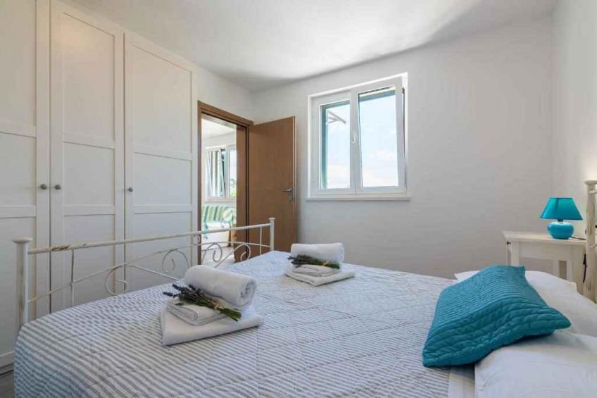 Holiday apartment with shared swimming pool - BF-5JP9B - foto 14