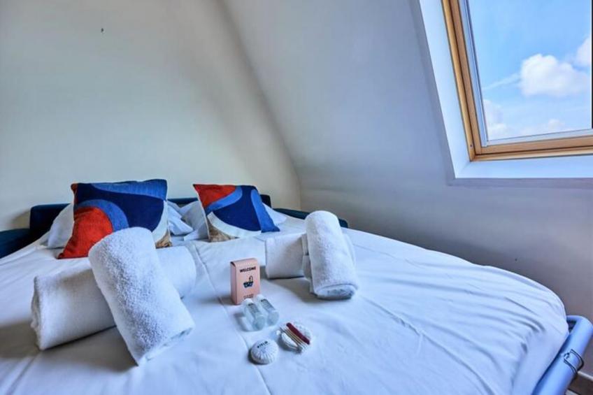 Appartement Ornano - - foto 6