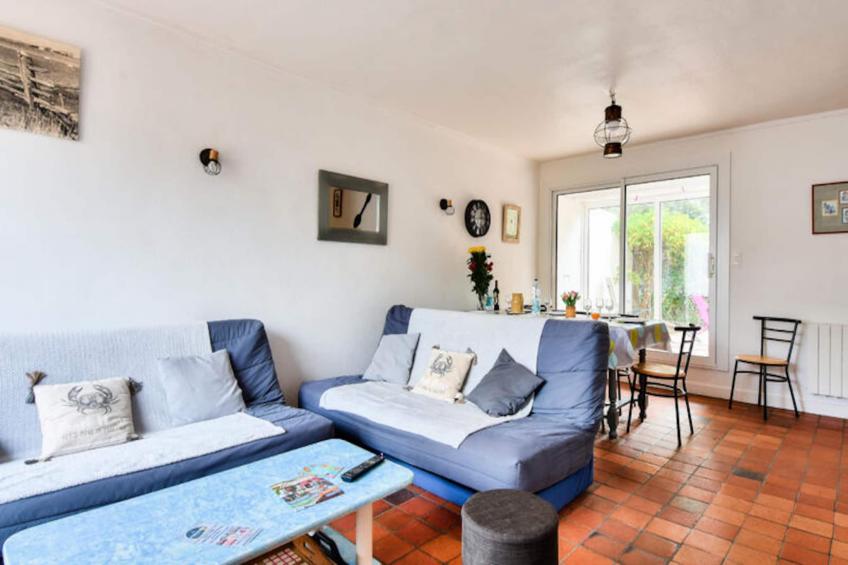 Maison à La guerinière - Ile de Noirmoutier - foto 6