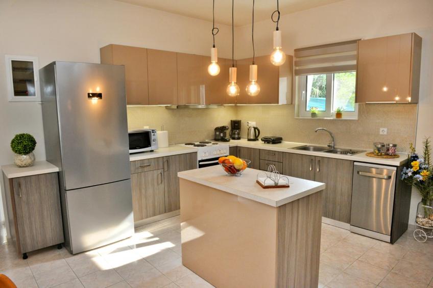 Villa Zambaka - foto 10