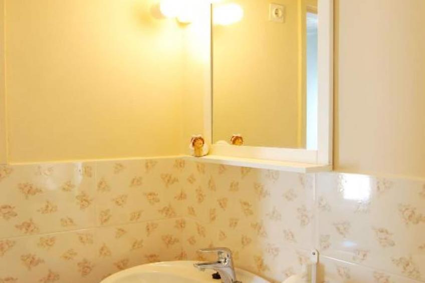 Apartment Jurišić Korčula - One Bedroom Apartment with Terrace - foto 24