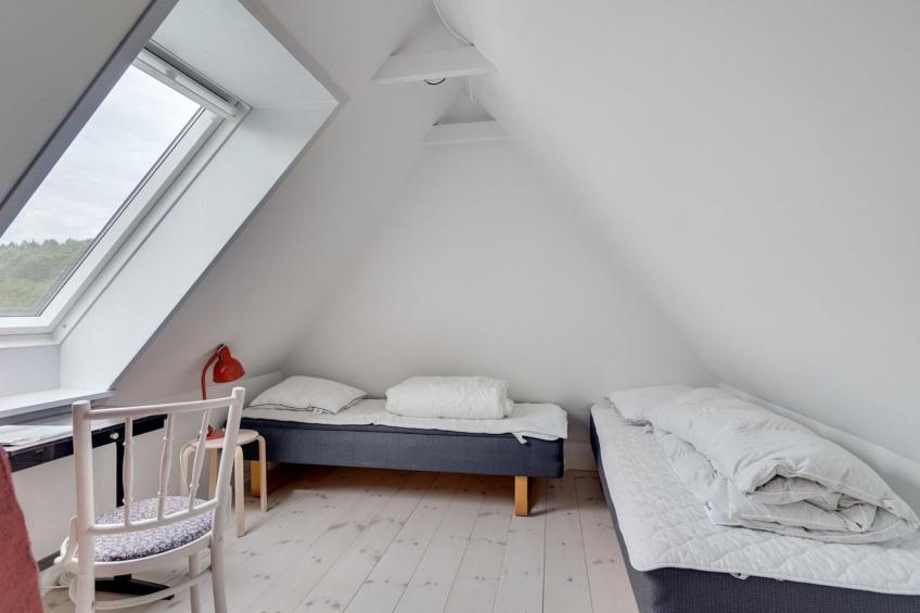 "Elisabetha" - 16km from the sea in SE Jutland - foto 14