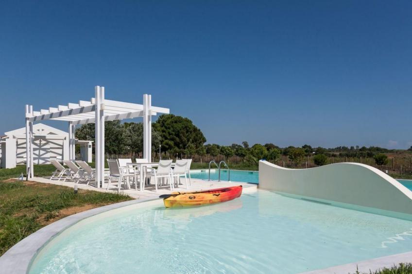 White Villas BV - foto 4