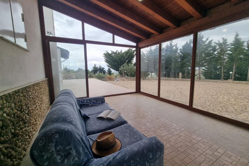 Villa Veranda Panoramica von Holiday World - foto 19