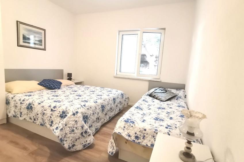 Weiße Idylle auf dem blauen Meer - foto 45