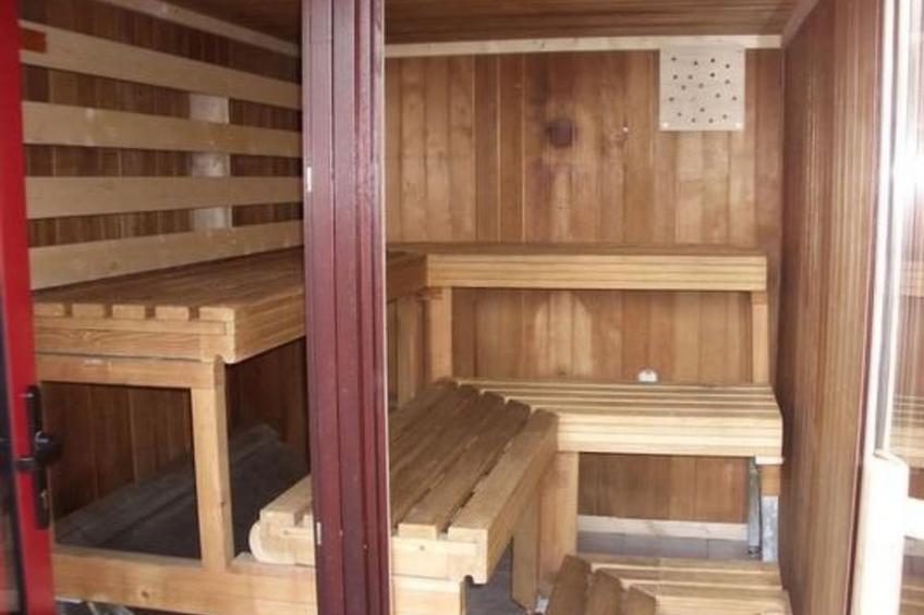 Leuchtturm mit Sauna und Whirlpool - foto 6