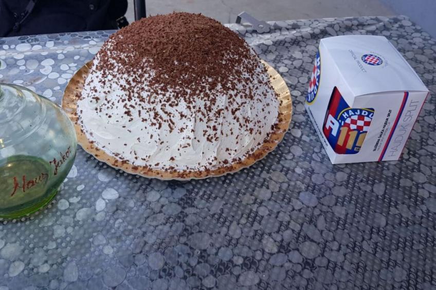 Haus Jakov direkt am Meer - Insel Hvar - foto 43