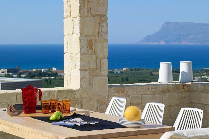 Youphoria Meerblick Villa Anassa 2 Schlafzimmer - foto 2