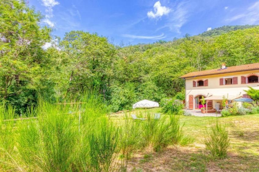 CasaMasa' Wohnung mit Bergblick - foto 24