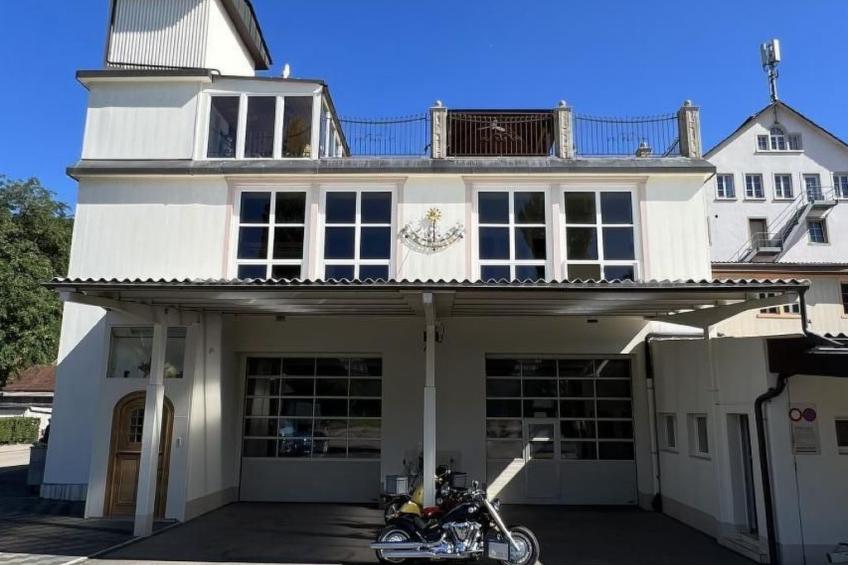 Luxus Ferien-Loft Atrium -X- - foto 48