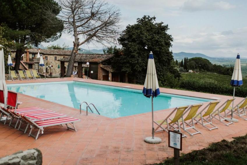 Schloss Selvole B4 - foto 22