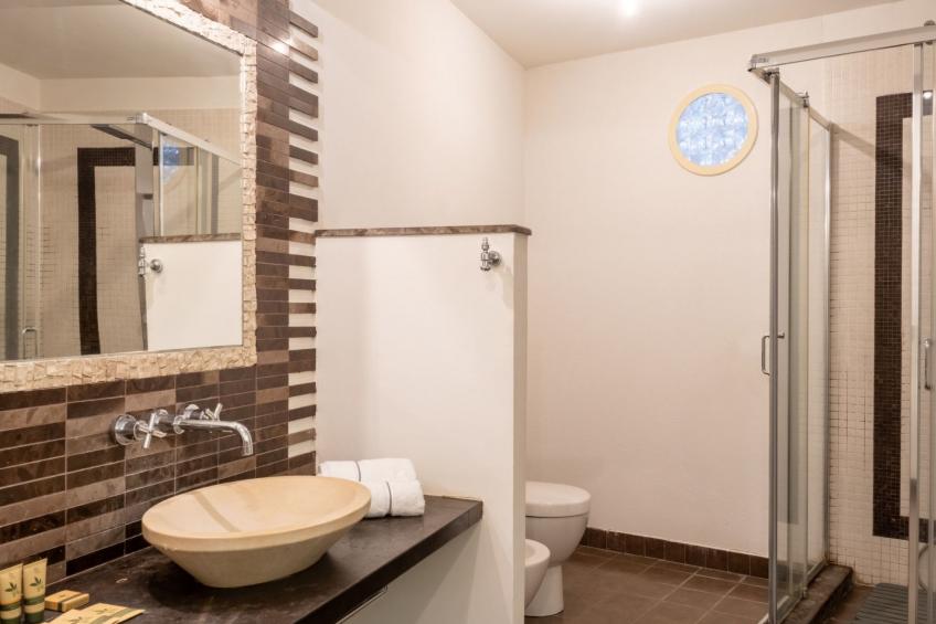 Villa Finù - Panoramavilla mit Pool - foto 39