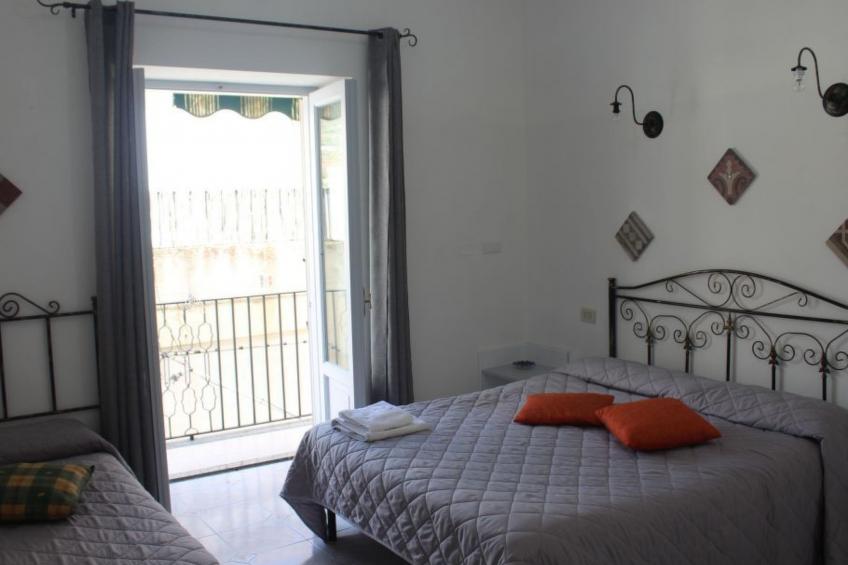 Wohnung 'Ciaola' mit eigener Terrasse - foto 20