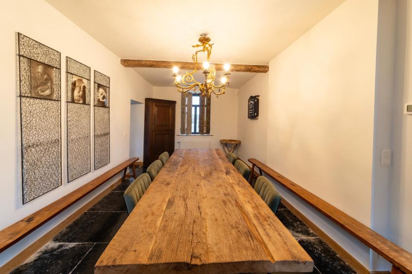 Maison Rose - foto 19