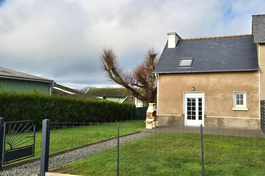 Gîte "Louis" à Plurien - foto 20