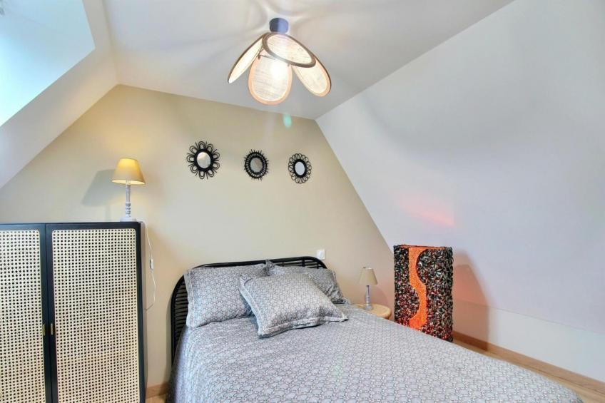 Joli Gite de vacances à Neulliac - foto 16