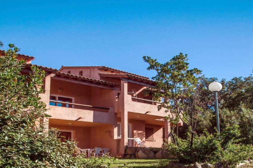 Résidence Marina di Pinarello in Marine de Pinarello - Type D - foto 28