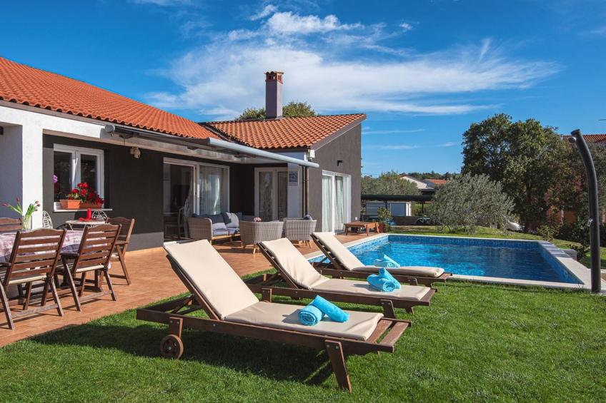 Villa Rubini - foto 2