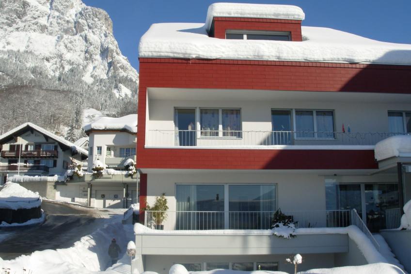 Studio Mythen - Schwyz-Rickenbach, (Rickenbach SZ), - foto 9