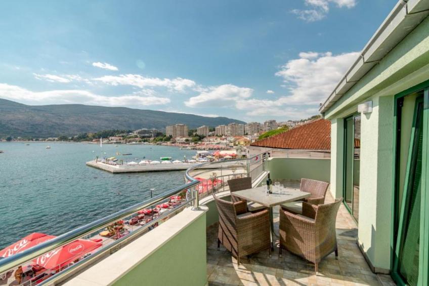 Amor Residence - One Bedroom Apartment with Terrace and Sea View (5 ) - foto 39