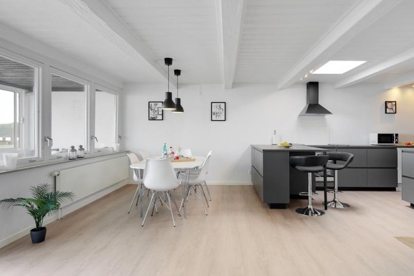 "Constance" - 50m from the sea in Funen - foto 14
