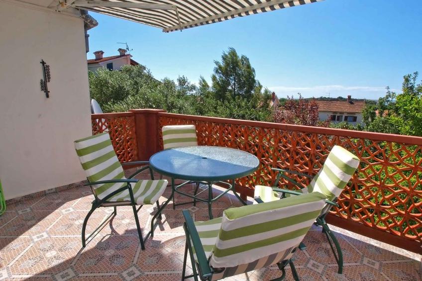 Holiday apartment with air conditioning - BF-MNZDV - foto 68
