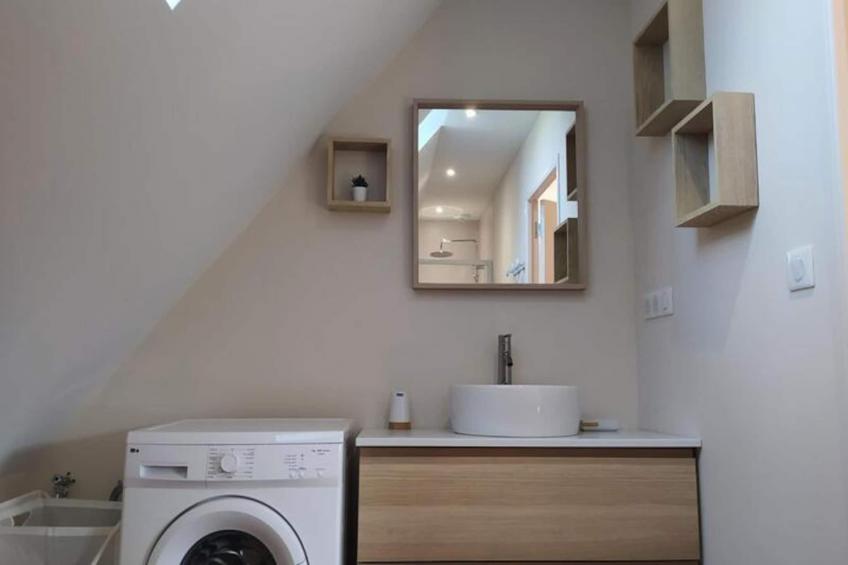 Gîte de France La truyère, à la chaldette 3 épis - foto 8