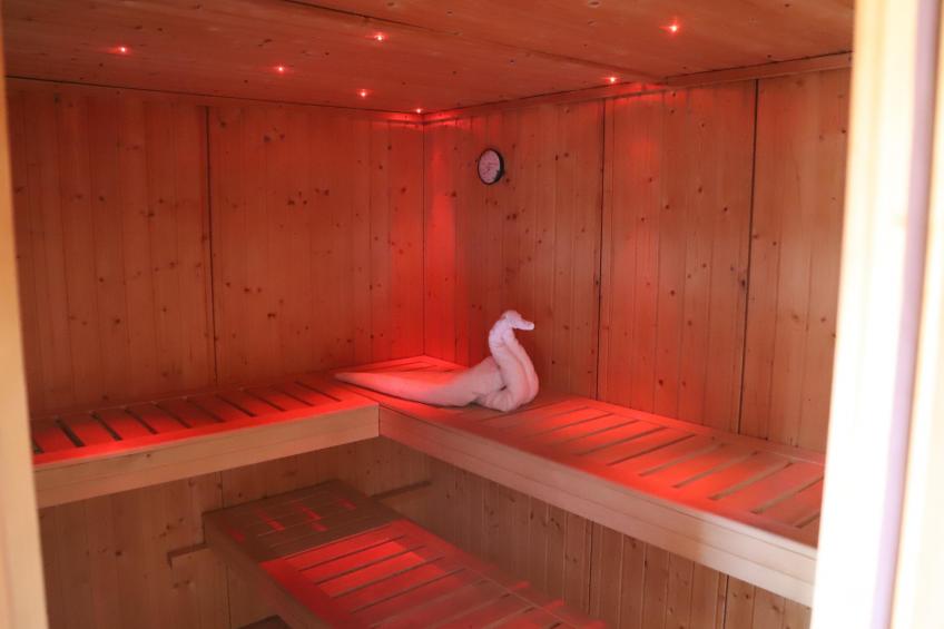 Uriges Chalet 7 - foto 6