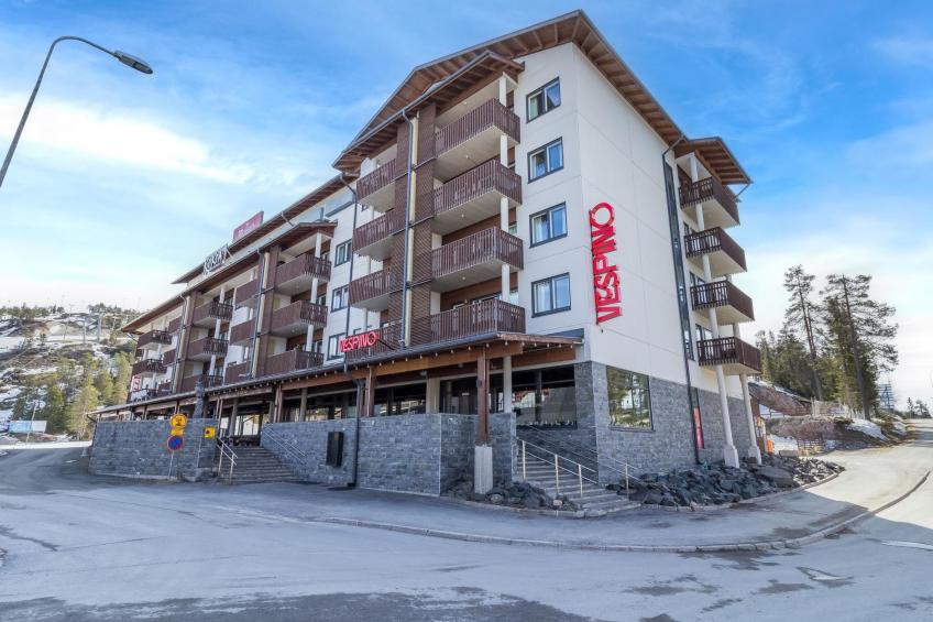 Casa krogerus ruka - foto 19
