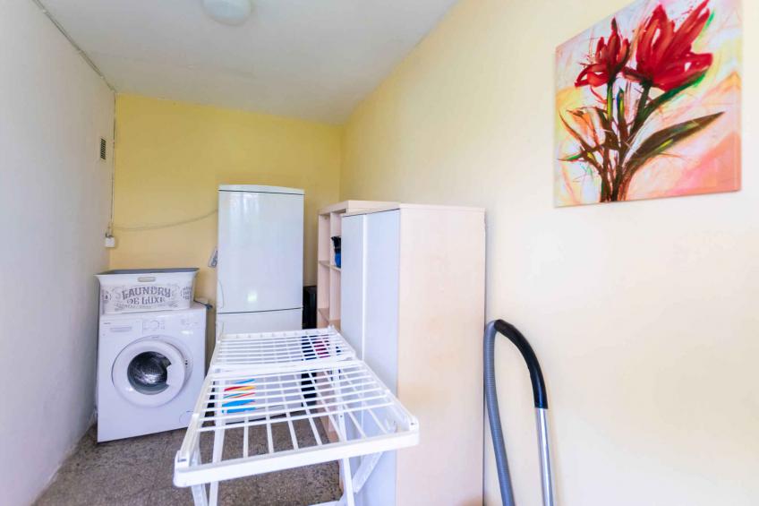 Holiday home with terrace and barbecue - BF-ZP6YR - foto 24