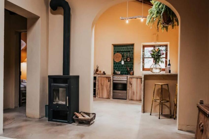 The Lemon Lodge - Tikka Suite - foto 2