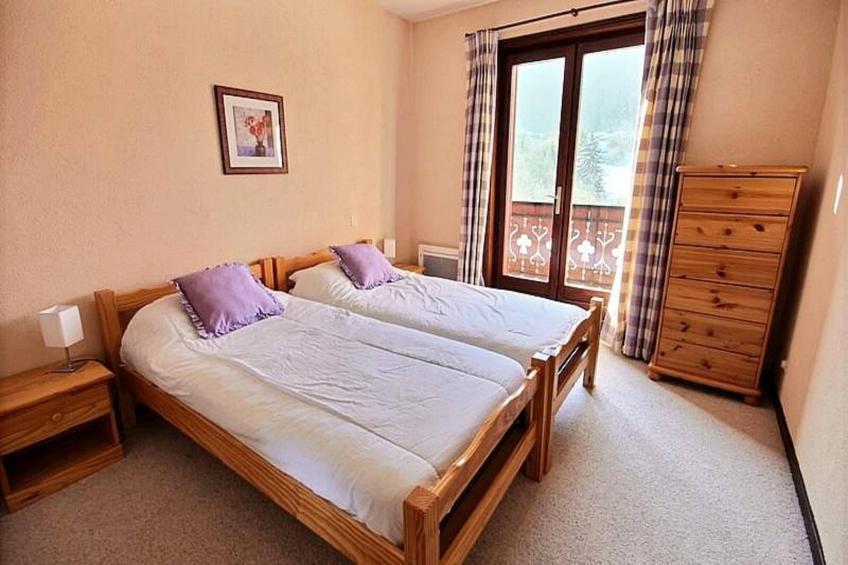 Chalets à Saint Jean d'Aulps - foto 18