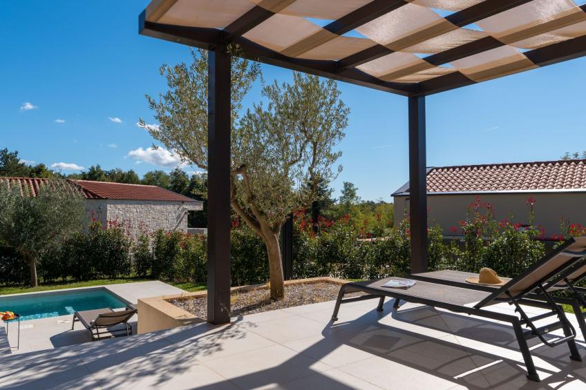 Villa Casa Veritas - foto 24